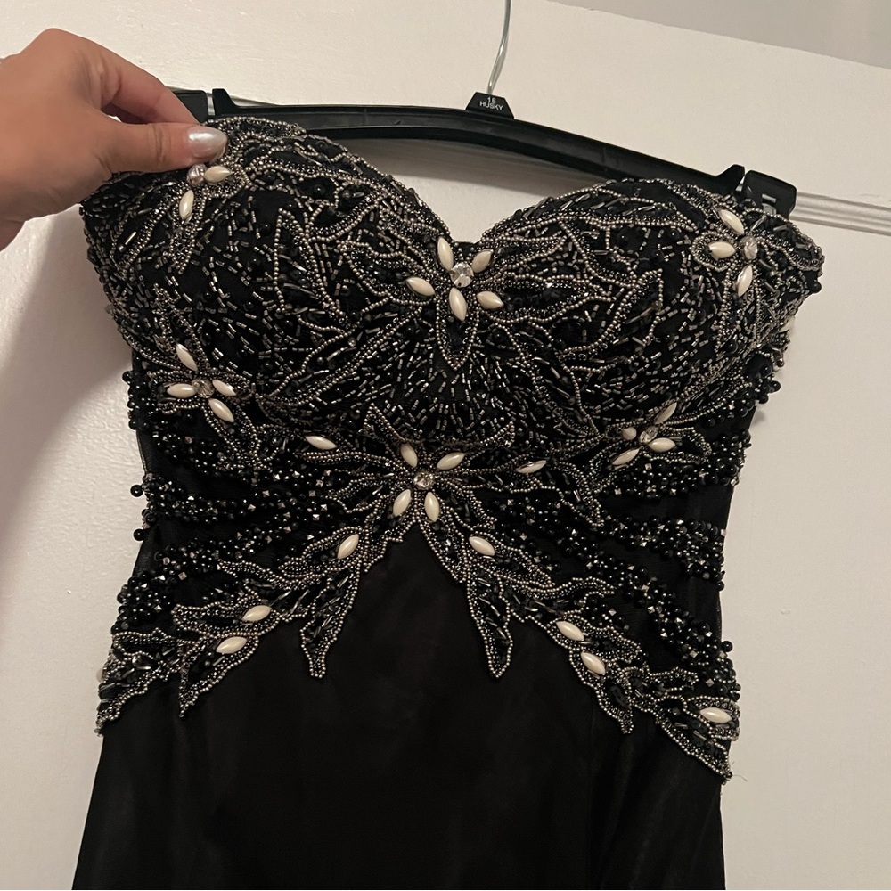 Jovani worn 2 times